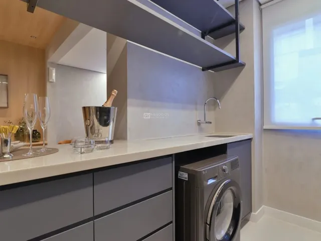Imagem 10: Apartamento à venda, no Flow em Belo Horizonte, Savassi, com 1 quarto, 42,35m²