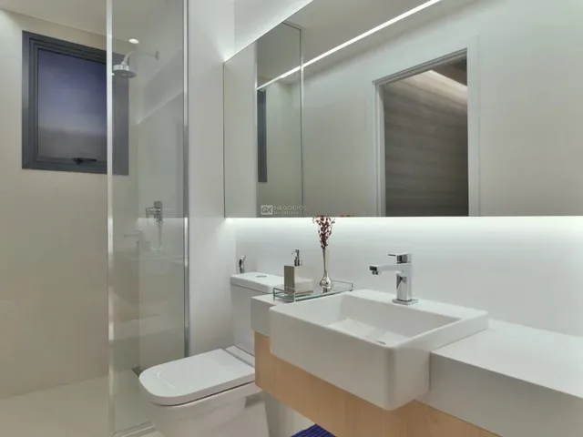 Imagem 15: Apartamento à venda, no Flow em Belo Horizonte, Savassi, com 1 quarto, 42,35m²