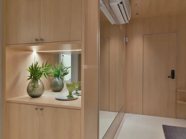 Imagem 16: Apartamento à venda, no Flow em Belo Horizonte, Savassi, com 1 quarto, 42,35m²