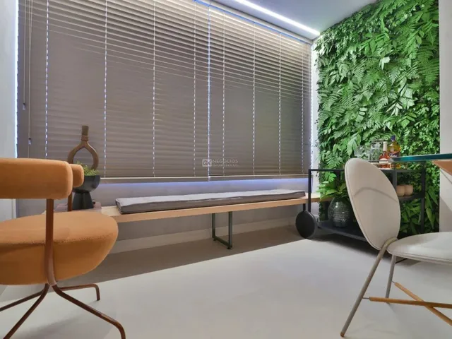 Imagem 7: Apartamento à venda, no Flow em Belo Horizonte, Savassi, com 1 quarto, 42,35m²