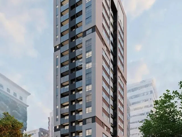Imagem 6: Apartamento à venda, no Flow em Belo Horizonte, Savassi, com 1 quarto, 42,35m²