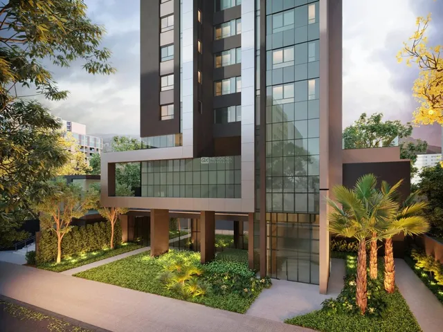 Imagem: Apartamento À Venda, no Hub Savassi, em