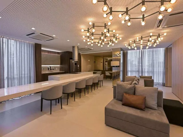 Imagem 3: Apartamento à venda, no Epic, em Belo Horizonte, Savassi, com 3 quartos, 103.05m²