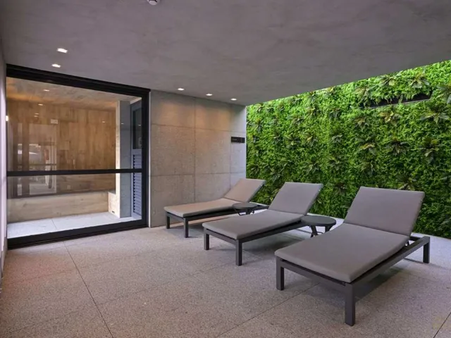 Imagem 5: Apartamento à venda, no Epic, em Belo Horizonte, Savassi, com 3 quartos, 103.05m²