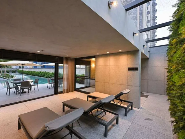 Imagem 6: Apartamento à venda, no Epic, em Belo Horizonte, Savassi, com 3 quartos, 103.05m²