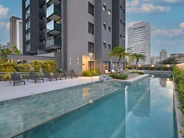 Imagem 8: Apartamento à venda, no Epic, em Belo Horizonte, Savassi, com 3 quartos, 103.05m²