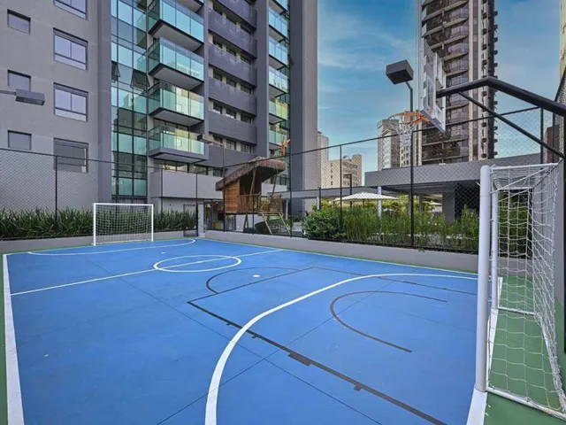 Imagem 9: Apartamento à venda, no Epic, em Belo Horizonte, Savassi, com 3 quartos, 103.05m²