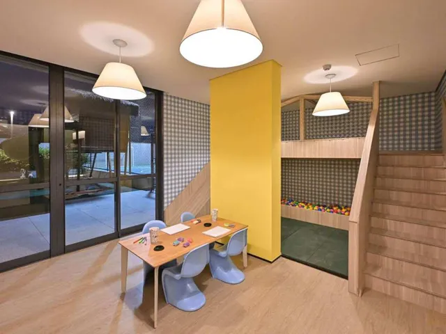Imagem 12: Apartamento à venda, no Epic, em Belo Horizonte, Savassi, com 3 quartos, 103.05m²