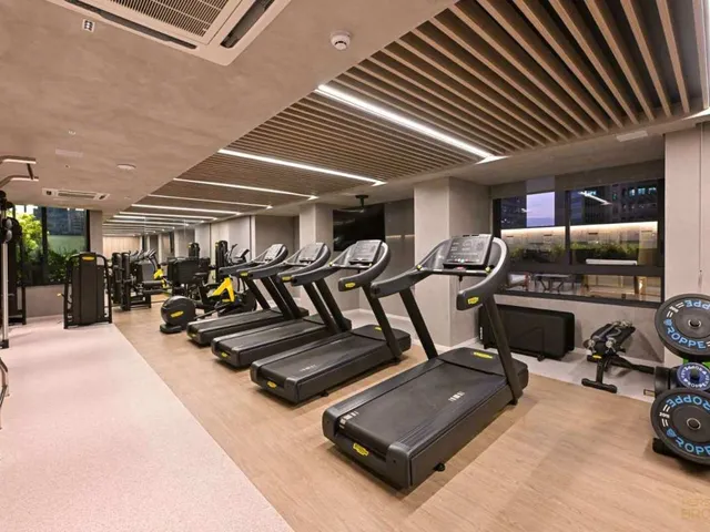 Imagem 14: Apartamento à venda, no Epic, em Belo Horizonte, Savassi, com 3 quartos, 103.05m²