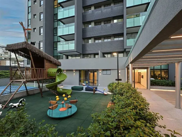Imagem 16: Apartamento à venda, no Epic, em Belo Horizonte, Savassi, com 3 quartos, 103.05m²