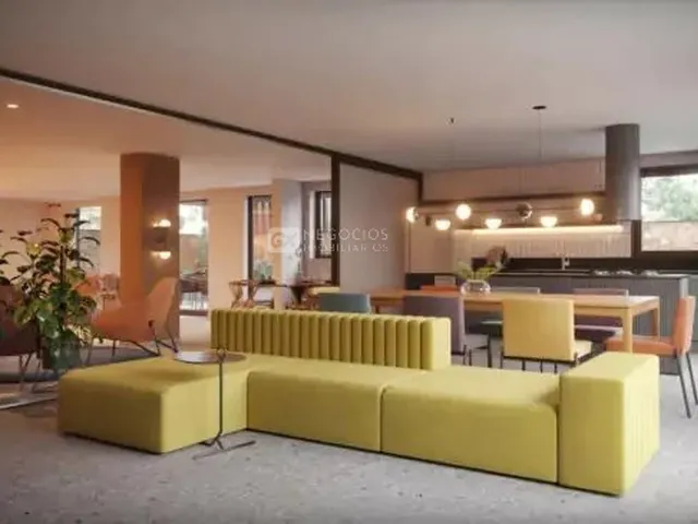 Imagem: Apartamento à venda, no Arthur Bernardes