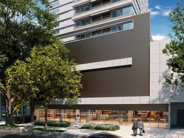 Imagem: Apartamento à venda, no Astro Residencial