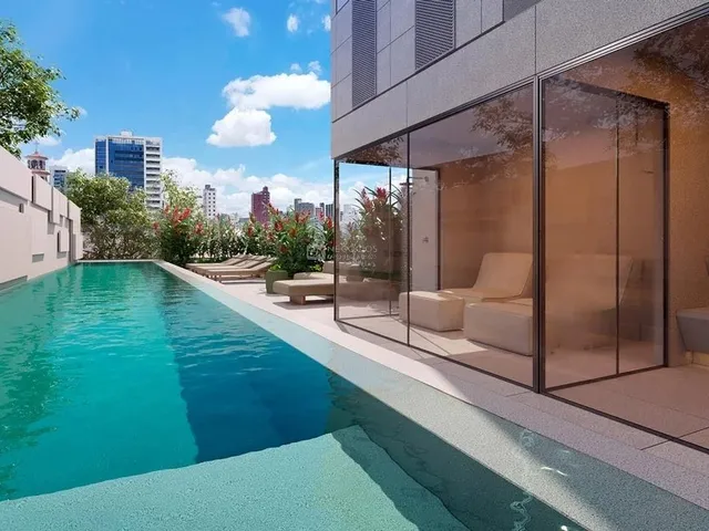 Imagem 1: Apartamento à venda, no Ânima em Belo Horizonte, Carmo, com 2 quartos, 70,66m²