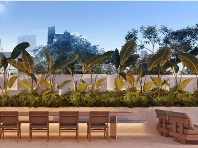 Imagem 2: Apartamento à venda, no Ânima em Belo Horizonte, Carmo, com 2 quartos, 70,66m²