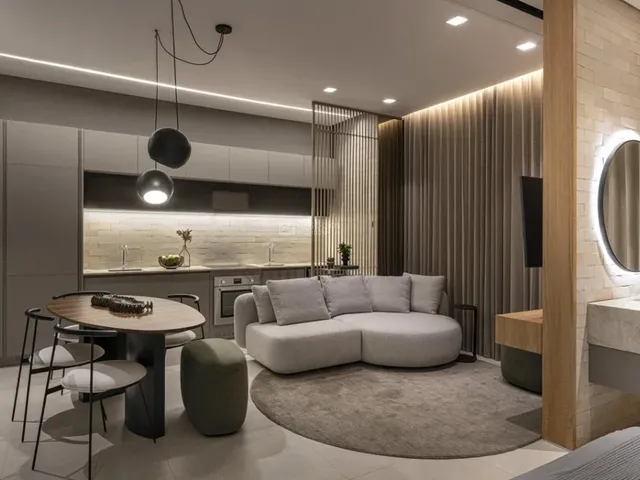 Imagem 10: Apartamento à venda, no Ânima em Belo Horizonte, Carmo, com 2 quartos, 70,66m²
