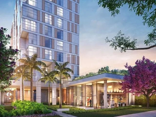 Imagem 4: Apartamento à venda, no Ânima em Belo Horizonte, Carmo, com 2 quartos, 70,66m²