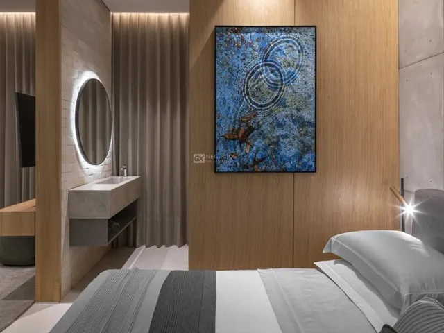 Imagem 5: Apartamento à venda, no Ânima em Belo Horizonte, Carmo, com 2 quartos, 70,66m²