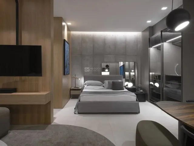 Imagem 8: Apartamento à venda, no Ânima em Belo Horizonte, Carmo, com 2 quartos, 70,66m²