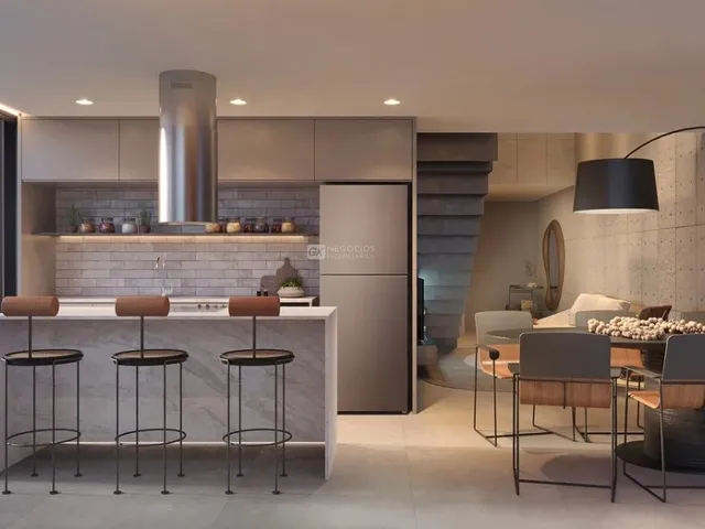 Imagem 9: Apartamento à venda, no Ânima em Belo Horizonte, Carmo, com 2 quartos, 70,66m²