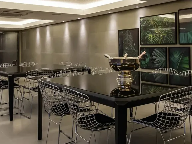 Imagem 2: Apartamento à venda, no Green Tower em Nova Lima, Vila da Serra, com 4 quartos, 259m²