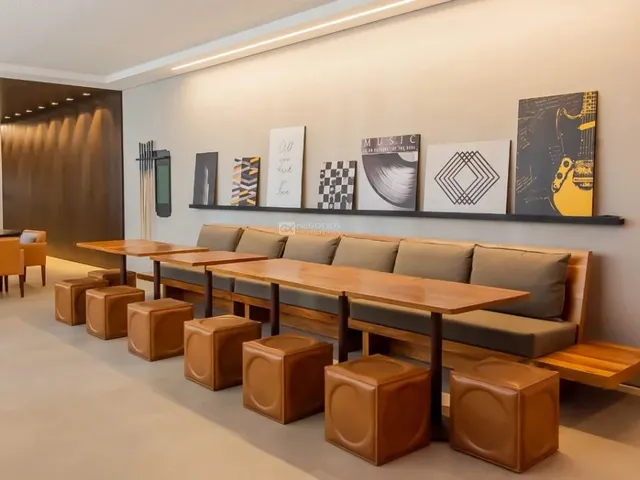 Imagem 4: Apartamento à venda, no Green Tower em Nova Lima, Vila da Serra, com 4 quartos, 259m²