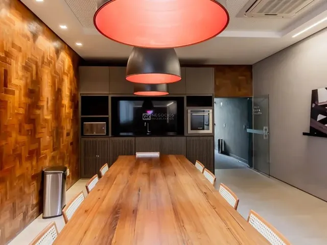 Imagem 5: Apartamento à venda, no Green Tower em Nova Lima, Vila da Serra, com 4 quartos, 259m²