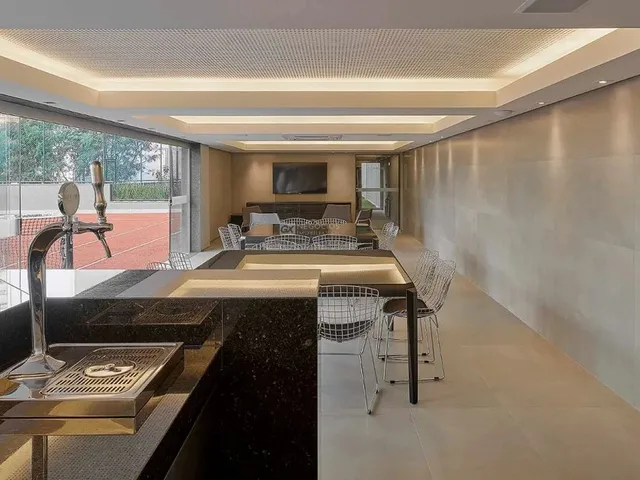 Imagem 9: Apartamento à venda, no Green Tower em Nova Lima, Vila da Serra, com 4 quartos, 259m²