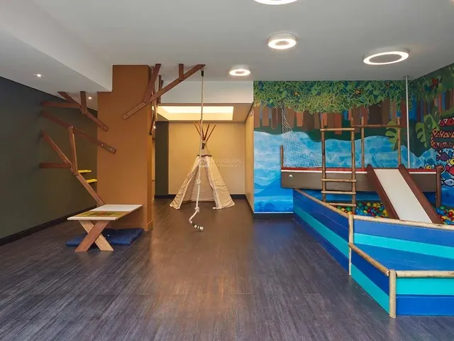 Imagem 11: Apartamento à venda, no Green Tower em Nova Lima, Vila da Serra, com 4 quartos, 259m²