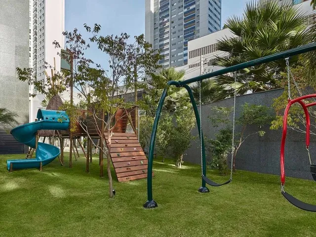 Imagem 10: Apartamento à venda, no Green Tower em Nova Lima, Vila da Serra, com 4 quartos, 259m²