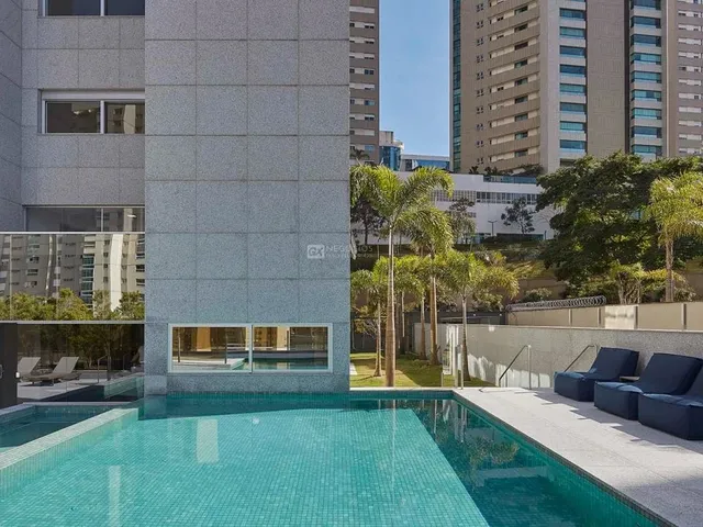 Imagem 12: Apartamento à venda, no Green Tower em Nova Lima, Vila da Serra, com 4 quartos, 259m²