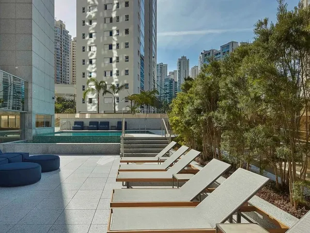 Imagem 13: Apartamento à venda, no Green Tower em Nova Lima, Vila da Serra, com 4 quartos, 259m²