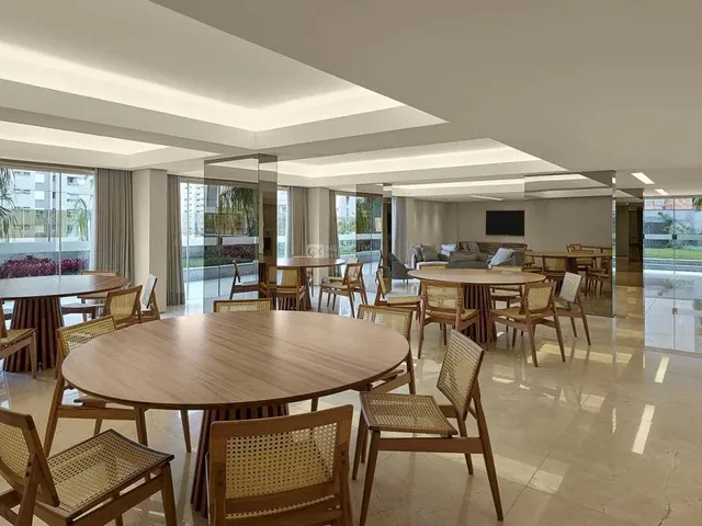 Imagem 3: Apartamento à venda, no Green Tower em Nova Lima, Vila da Serra, com 4 quartos, 259m²