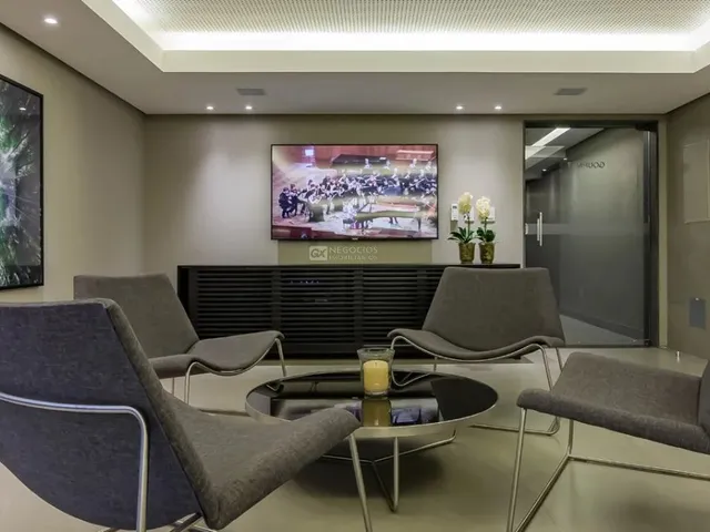 Imagem 15: Apartamento à venda, no Green Tower em Nova Lima, Vila da Serra, com 4 quartos, 259m²