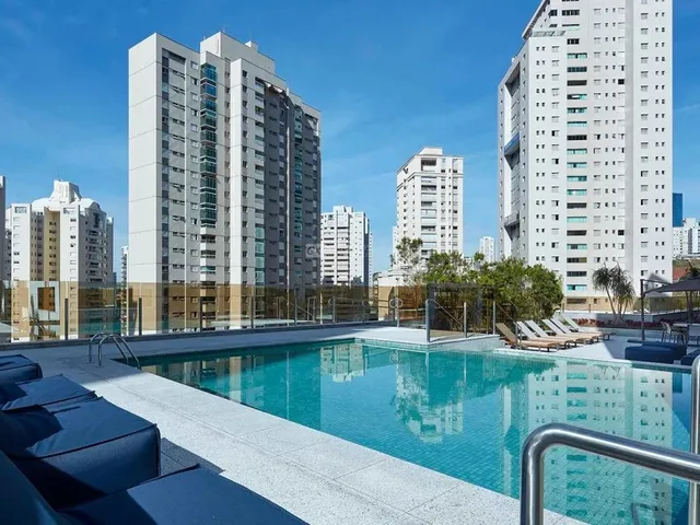 Imagem 8: Apartamento à venda, no Green Tower em Nova Lima, Vila da Serra, com 4 quartos, 259m²