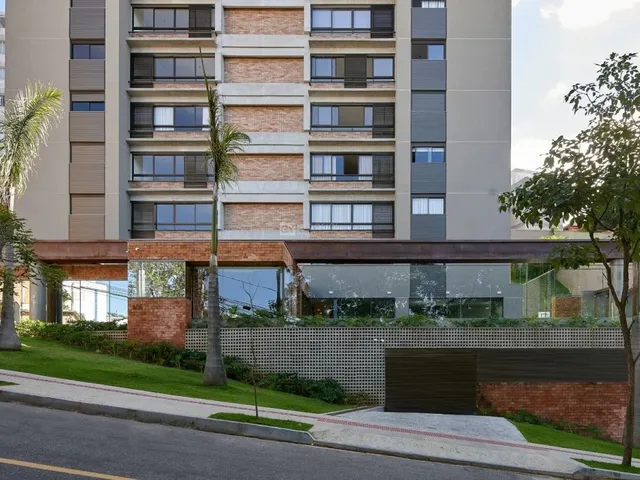 Imagem: Apartamento À Venda, no Isis Bax, em Belo