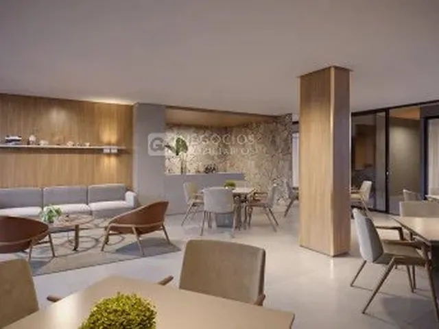 Imagem 4: Apartamento à venda, no ED Turmalina, em Belo Horizonte, Savassi, com 4 quartos