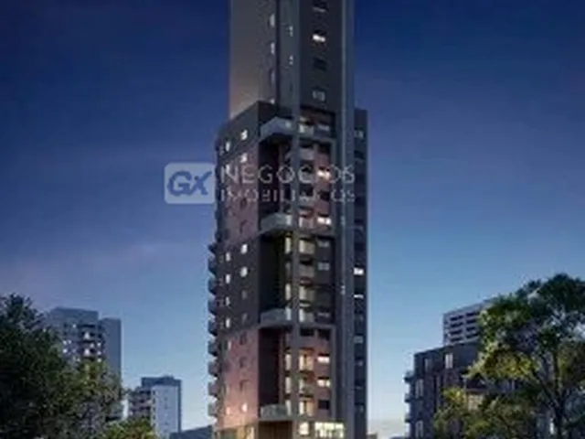 Imagem 5: Apartamento à venda, no ED Turmalina, em Belo Horizonte, Savassi, com 4 quartos