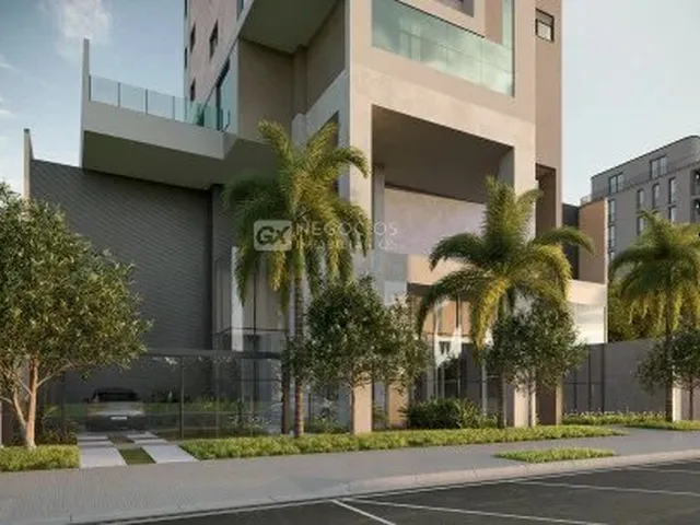 Imagem 6: Apartamento à venda, no ED Turmalina, em Belo Horizonte, Savassi, com 4 quartos