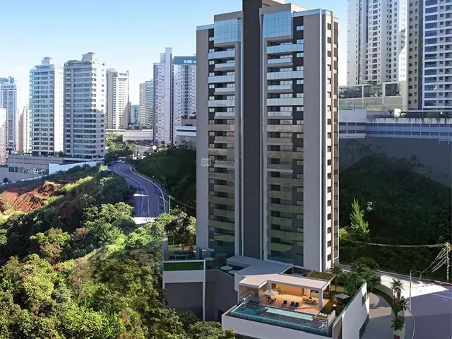 Imagem: Apartamento à venda, no La Bresse, em Nova