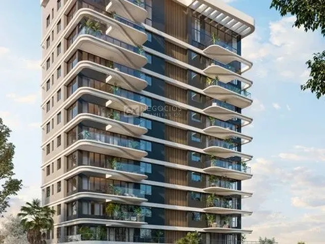 Imagem: Apartamento À Venda, no Art House, em Belo