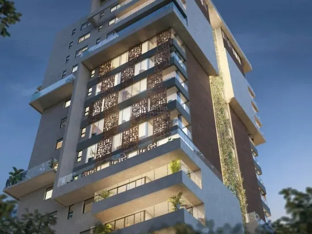 Imagem: Apartamento À Venda, no Sollum, em Belo