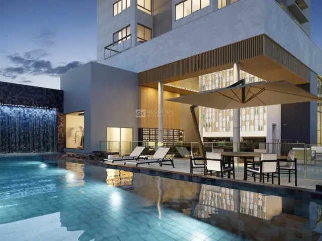 Imagem 1: Apartamento à venda, no Perlage, em Belo Horizonte, Santo Antônio, com 3 quartos