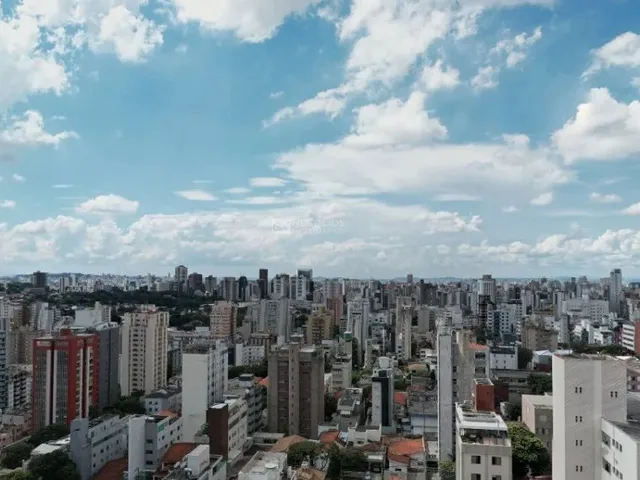 Imagem 14: Apartamento à venda, no Perlage, em Belo Horizonte, Santo Antônio, com 3 quartos