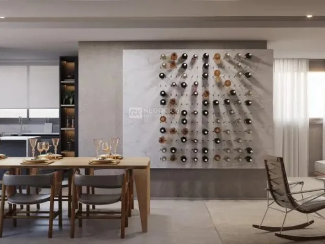 Imagem 12: Apartamento à venda, no Perlage, em Belo Horizonte, Santo Antônio, com 3 quartos