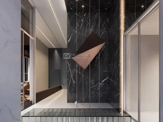 Imagem 4: Apartamento à venda, no Perlage, em Belo Horizonte, Santo Antônio, com 3 quartos