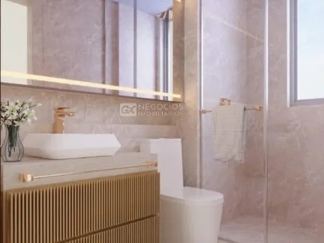 Imagem 6: Apartamento à venda, no Perlage, em Belo Horizonte, Santo Antônio, com 3 quartos