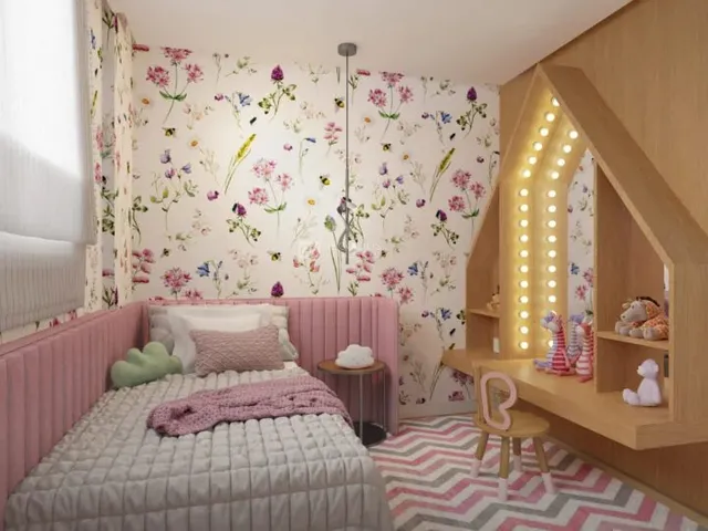 Imagem 7: Apartamento à venda, no Perlage, em Belo Horizonte, Santo Antônio, com 3 quartos