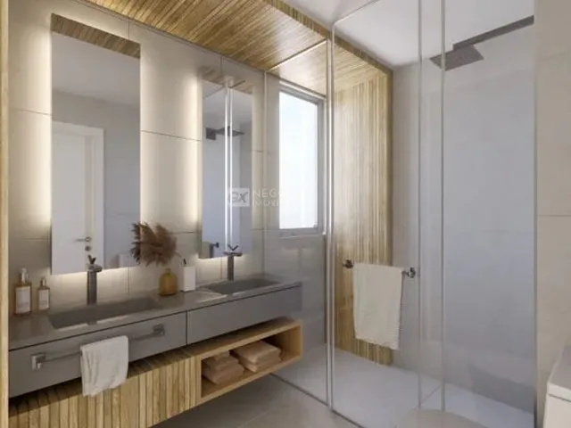 Imagem 8: Apartamento à venda, no Perlage, em Belo Horizonte, Santo Antônio, com 3 quartos
