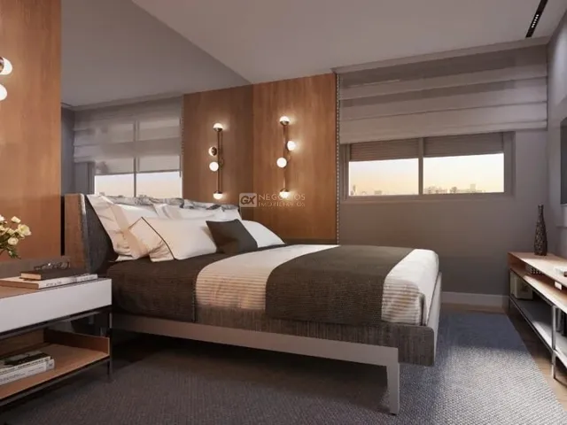 Imagem 11: Apartamento à venda, no Perlage, em Belo Horizonte, Santo Antônio, com 3 quartos