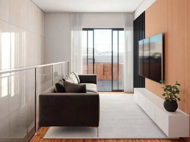 Imagem 3: Apartamento À Venda, no Vision em Belo Horizonte, Sion, com 2 Quartos, 132,79M²